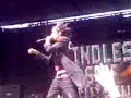 Mindless Self Indulgence Live Houston, TX - Stupid MF Mindless Self Indulgence Live Houston, TX - Stupid MF