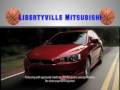 Bob Rohrman's Libertyville Mitsubishi March 2009 TV Commercial