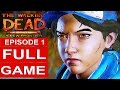 The Walking Dead Game Season 3 Episode 1