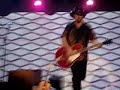 Los Rebeldes - Mi Generación (directo)