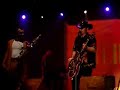 Los Rebeldes - Mi Generación (directo)