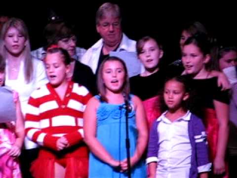shiroo69 - The Climb at Kaitlyn Hantz Benefit Concert.