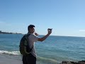 Mandurah Beach