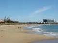 Mandurah Beach