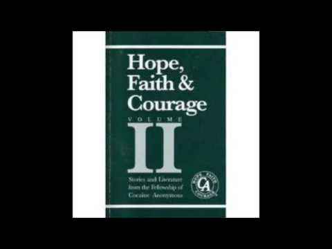 Mark H. 12-Step “Addiction Recovery” Cocaine Anonymous Speaker Meeting