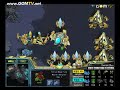 Jangbi vs berserker - Game 3 [Round of 32 Group D]