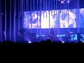 Radiohead: Airbag live in Osaka 2/10/08