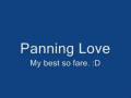 El Storig - Panning Love