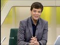 Bos Días - A neutralidade de rede (27-11-2009)