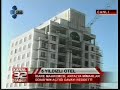 5 Yıldızlı Otel İnşaatında Son Sözü Mahkeme Söyledi