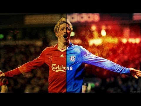 Fernando Torres -