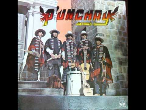 PUNCHAY - CARNAVALITO - D.R.A. INTERPRETA : ( PUNCHAY - POTOSI - BOLIVIA )