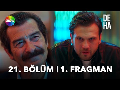Deha 21. Bölüm Fragmanı                                                                                                                                                                                                                                   