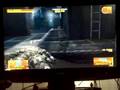 MGS4 pass outer heaven with no alert boss rank