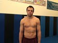 Kyle Kingsbury TUF Kyle Kingsbury TUF