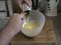 PLEASE SUBSCRIBE! au.youtube.com FOLLOW ME! www.twitter.com BECOME A FAN ON FACEBOOK! www.facebook.com Coconut Ice is a sweet dessert slice that is traditionally served at children's birthdays, school fetes and bake sales. It's very sweet, so not something you should make regularly - but as a treat it's delicious and naughty!!! =================RECIPE FACT SHEET ================= INGREDIENTS IN THIS DISH: 2 Cups Icing Sugar, sifted (Powdered Sugar) 1/4 Teaspoon Cream of Tartar (found in ...