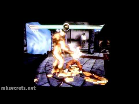 how to get more coins in mortal kombat armageddon