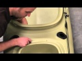 Vapor Hatch Kit