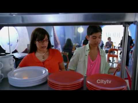 Ugly Betty - Justin (HD) - S04E01+E02 - Part 2