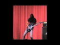 Black Magic - Carlos Rivera MC Talent Show
