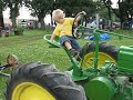 July Tractor Show - Waukee, Booneville