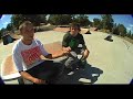 A day with Brett & Jeph Ep.5! \"short but sweet\"