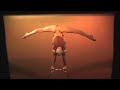 hand balancing