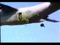 Examples of Good Paratrooper Jump Technique