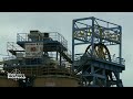 Erlebnisbergwerk Glückauf - Sondershausen - Urlaub mitten in Deutschland