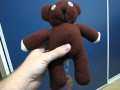 (uploaded by renefraga)&nbsp;Hands On: Ursinho do Mr. Bean - DealExtreme