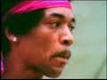 Jimi Hendrix