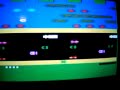 XBOX EMULADOR ATARI 2600 FROGGER