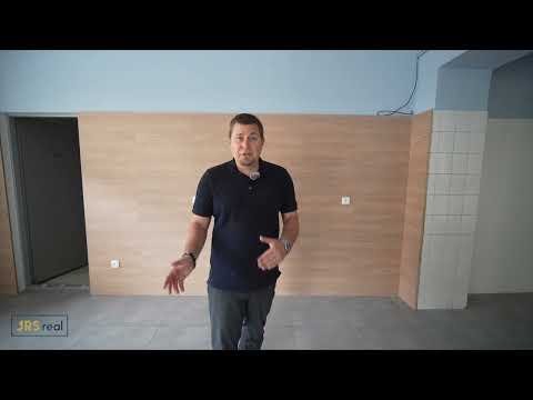 Video Pronájem obchodního prostoru 143 m², Veselí nad Moravou