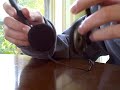Sennheiser PX100 review Sennheiser PX100 review