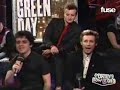 Pretty Fly For a White Guy- Green Day