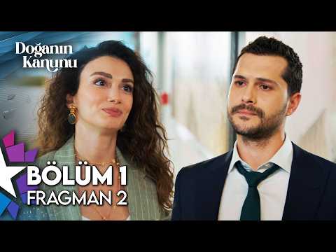 Doğanın Kanunu 1. Bölüm 2. Fragmanı                                                                                                                                                                                                                       