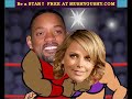 Hancock - Will Smith - Charlize Theron