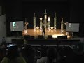 C-Lite @ CCNY IDOL competition