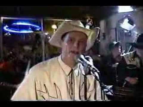 Hank Williams III (Curb Records ...