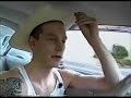 Hank Williams III (Curb Records Promo Video)