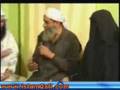 اسلام أسرة نصرانية بالكامل ... الله أكبر