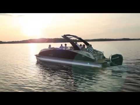 2013 Crowne Performance Video