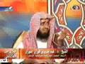 الشيخ الفوزان وتعليقه على الظلم
