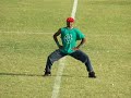 Haitian Kompa Breakdance Popping by Robot Scorpion