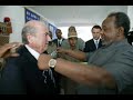 Dugsigii Djibouti