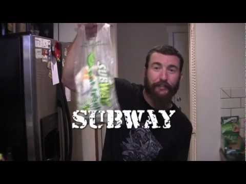 Fried - Deep Fried Whaaaaat?! Episode 19. For this episode we answered your vote and attempted to make deep fried subway edible. Music provided by: mikedm92: http://...