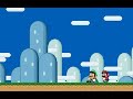 Epic Battle Flash Mario and Luigi!!!
