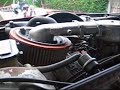 Chevrolet 350 small block engine, running in a `79 el Camino