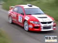 Rallye Cantabria Infinita 2007 por mercadoracing com