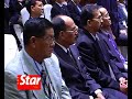 Najib: Malaysians on hijacked safe